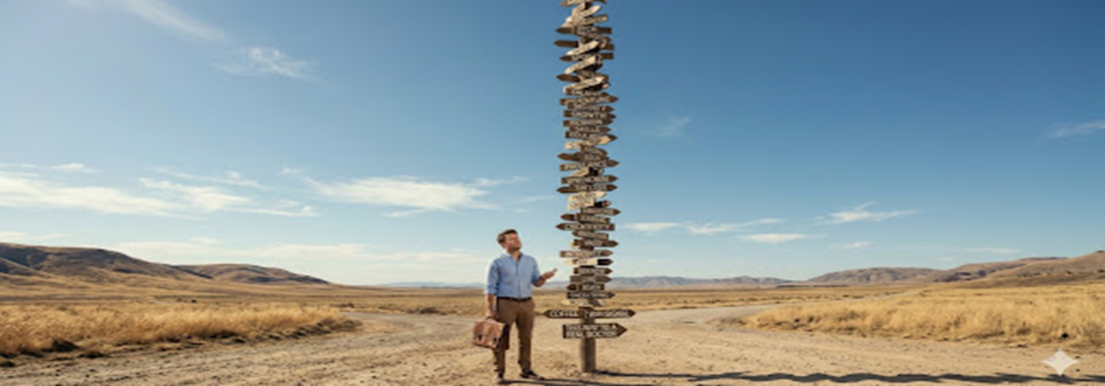 הטעות היקרה ביותר בקריירה שלכם (והיא לא מה שחשבתם)