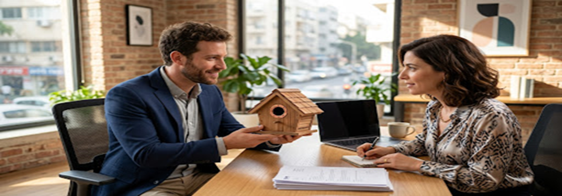 ההודעה ששינתה את הכל: למה הבוס שלכם (העתידי) מחפש דווקא את מה שאתם מסתירים?