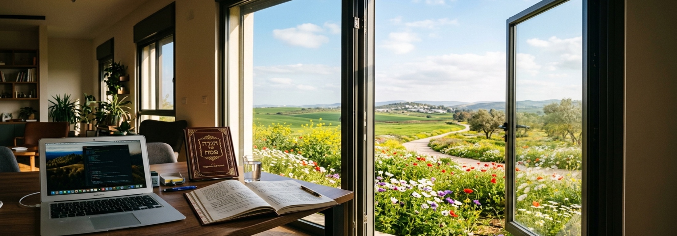 מעבדות לקריירה: מי אמר שחייבים להישאר במצרים?